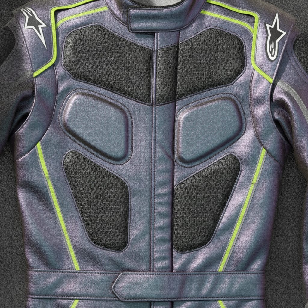 Premium F1 Racing Leather Suit Custom OEM ODM Private Label Motorsport Racing Gear Manufacturer
