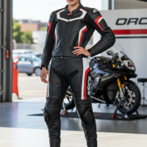 Wani Wear racing suits