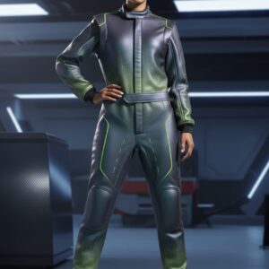 Custom Track Day Racing Suit by WANI WEAR featuring ergonomic fit, durable performance construction, and OEM private label customization for motorcycle racing brands and motorsport apparel companies