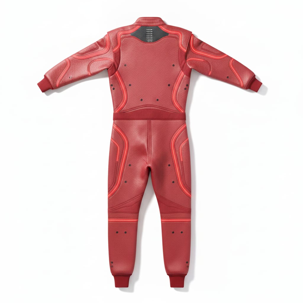 Premium F1 Racing Leather Suit Custom OEM ODM Private Label Motorsport Racing Gear Manufacturer