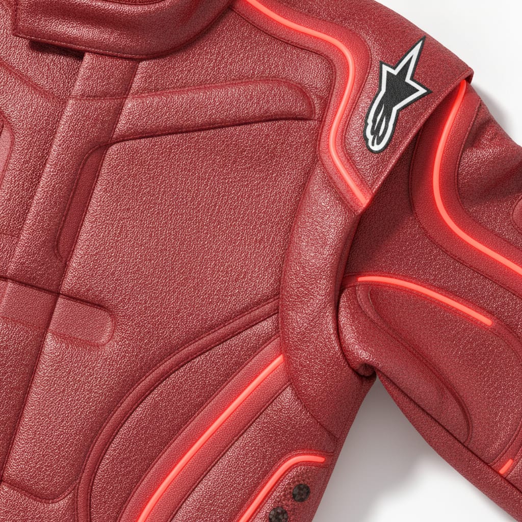 Premium F1 Racing Leather Suit Custom OEM ODM Private Label Motorsport Racing Gear Manufacturer